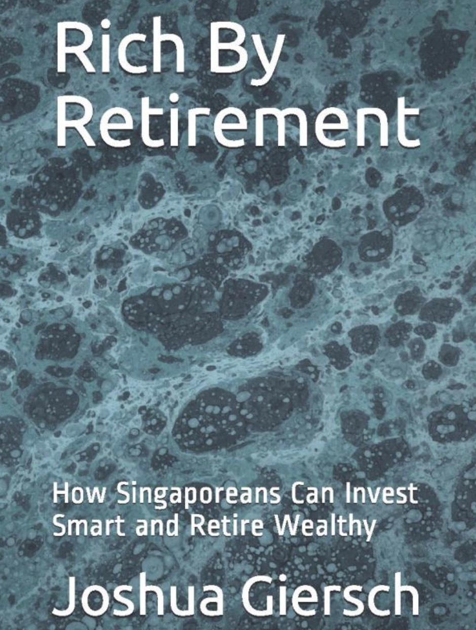 Rich by Retirement: Invest Smart, Retire Wealthy